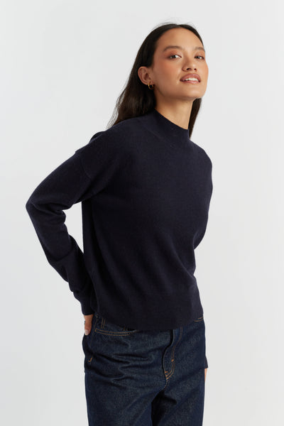 navy-wool-cashmere-funnel-neck-sweater