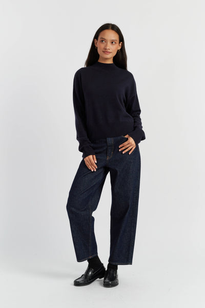 navy-wool-cashmere-funnel-neck-sweater