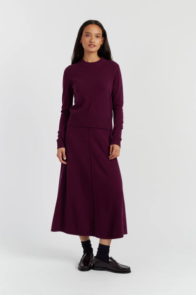 mulberry-wool-cashmere-cropped-sweater