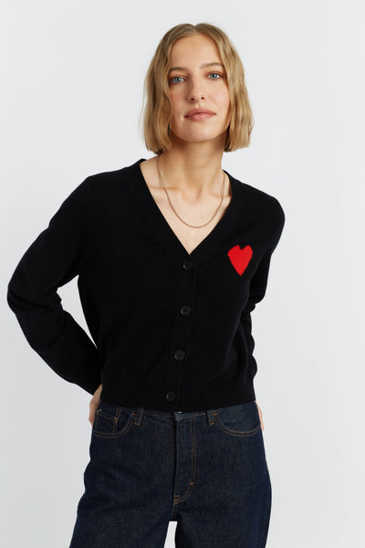 black-wool-cashmere-heart-breton-cardigan