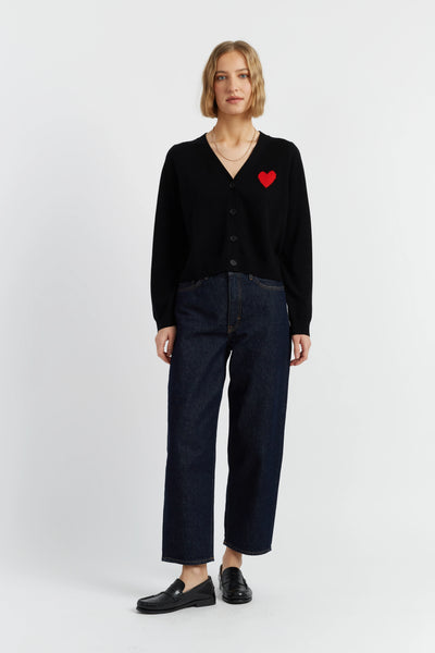 black-wool-cashmere-heart-breton-cardigan