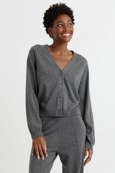 dark-grey-wool-cashmere-cropped-cardigan