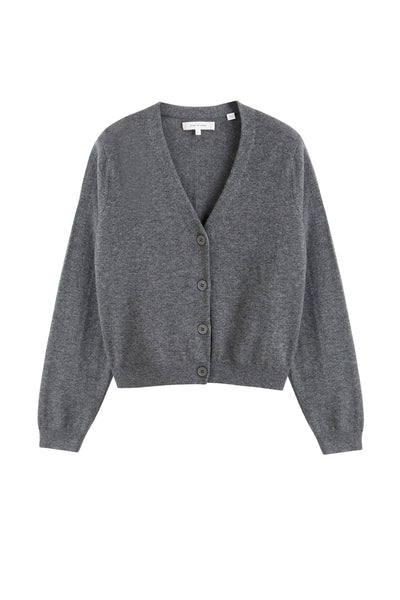 アウターその他 KIRSH Witty Bunny Jacquard Cardigan Charcoal KWRFCCD550MCHA KIRSH WITTY BUNNY JACQUARD CARDIGAN – SeoulSeoul