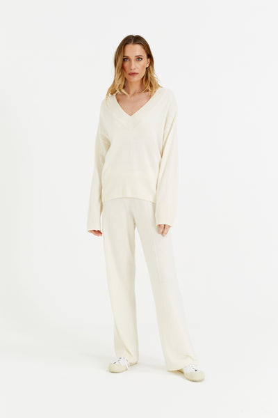 cream-wool-cashmere-v-neck-sweater
