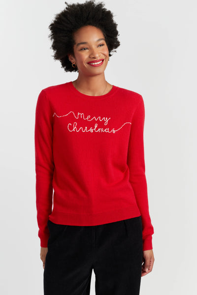 red-wool-cashmere-merry-christmas-sweater
