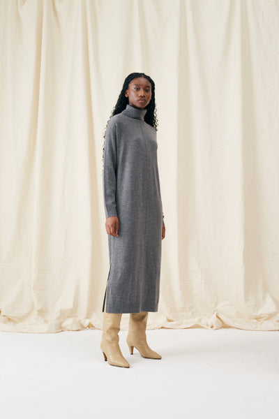 grey-wool-cashmere-rollneck-dress
