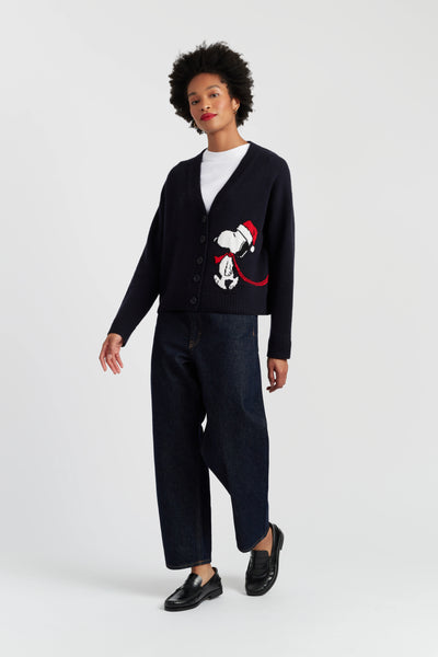 navy-wool-cashmere-holiday-snoopy-cardigan