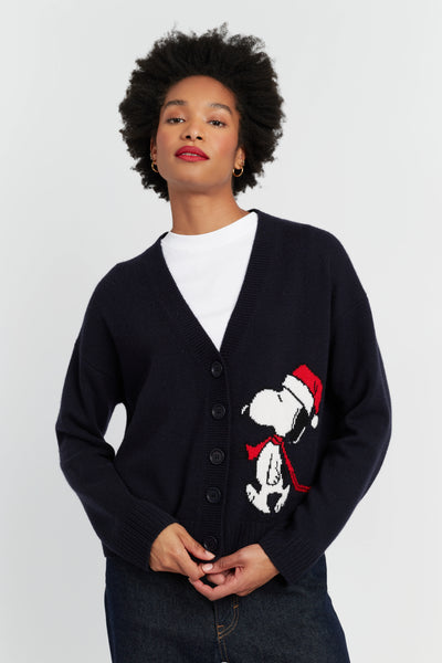 navy-wool-cashmere-holiday-snoopy-cardigan