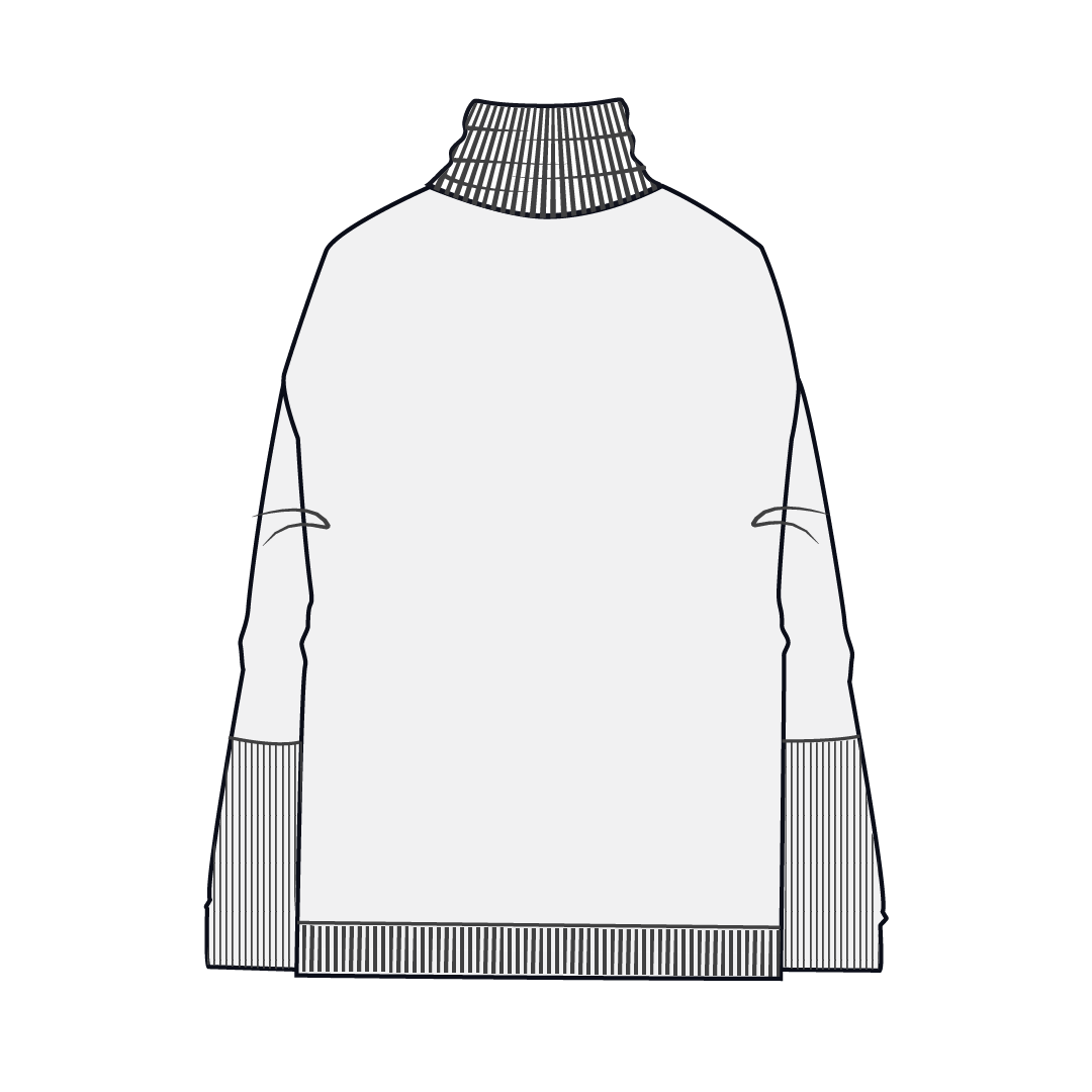 Rollneck