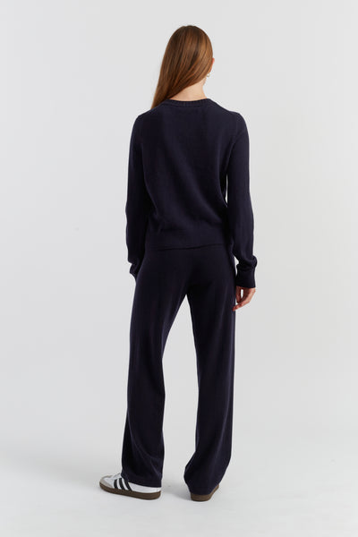 navy-wool-cashmere-crew-neck-cardigan