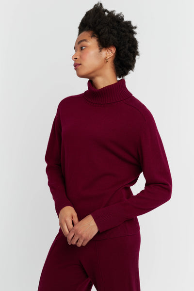 claret-wool-cashmere-raglan-rollneck-sweater