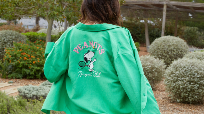 Peanuts Jumpers & Sweaters