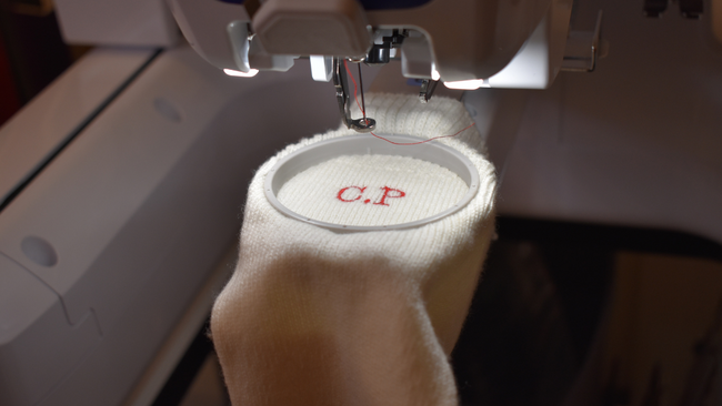 Personalisation