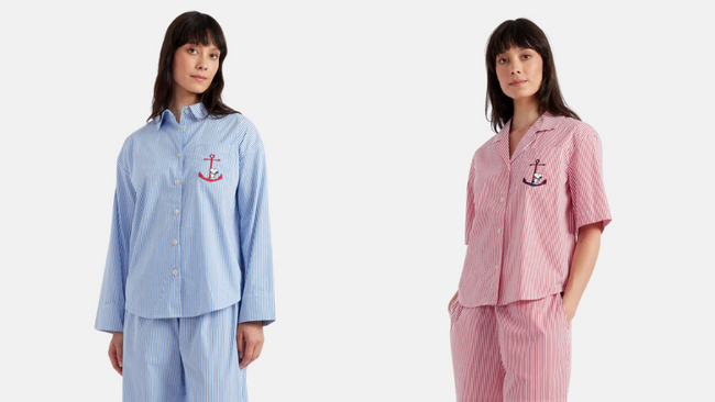 New Sleepwear