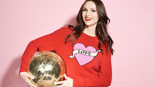 Sophie Ellis Bextor x Save the Children Collection