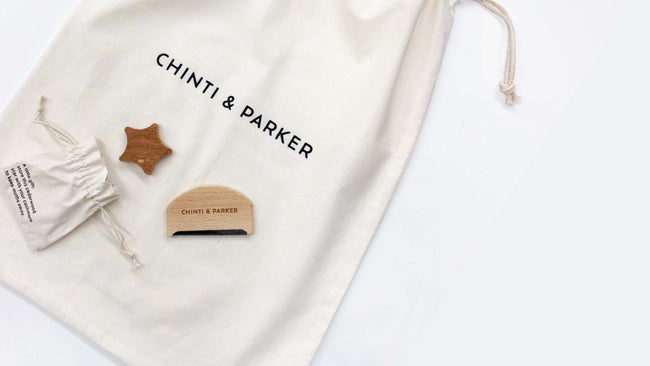 Cashmere Accessories