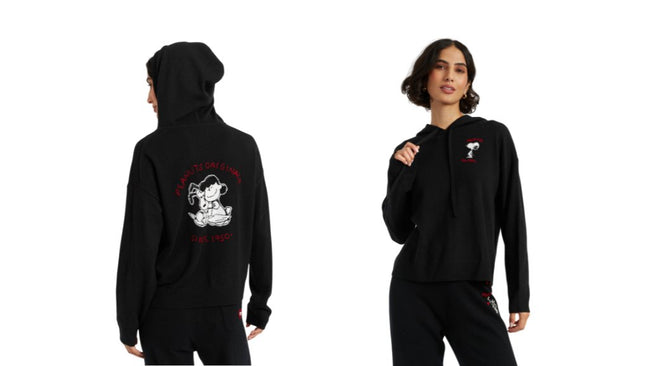 Hoodies