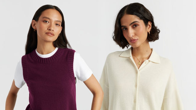 New Season T-shirts & Tops