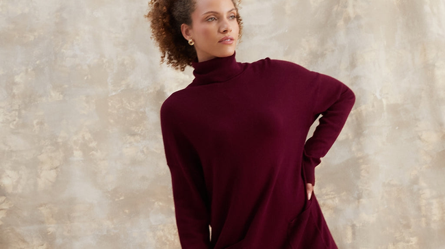 Rollneck