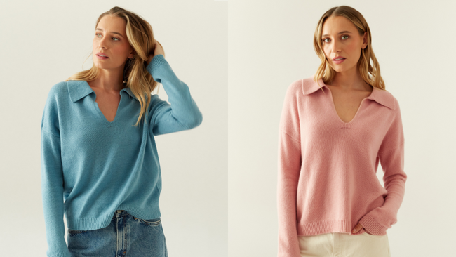 Cloud Cashmere