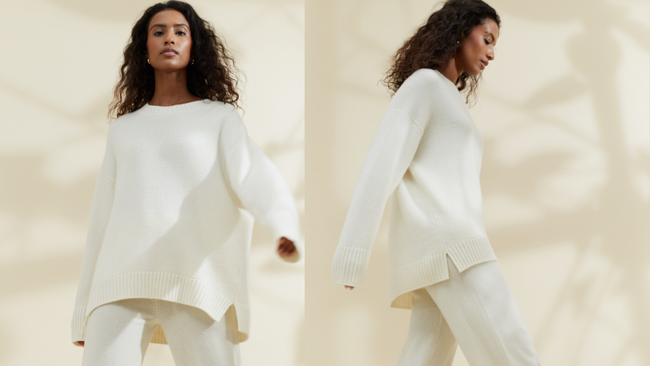 Winter Sale Pure Cashmere