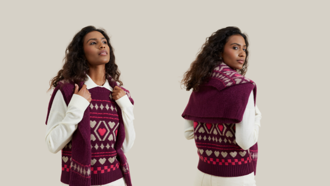 Winter Sale Knitwear