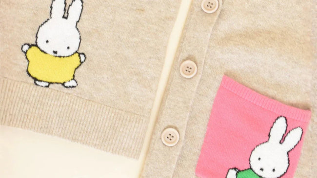 Summer Sale Miffy Collab