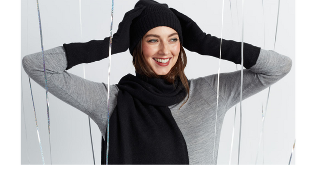 Black Friday Accessories