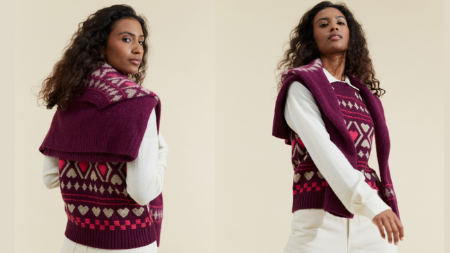 Fair Isle
