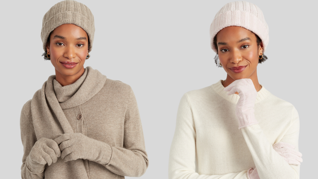 Winter Sale Accessories