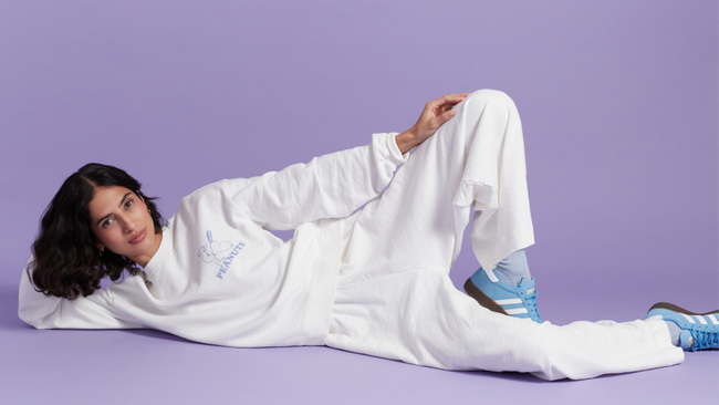 Sleepwear & Loungewear