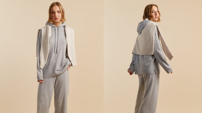 Cashmere under £100