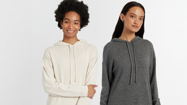 Basics Hoodies