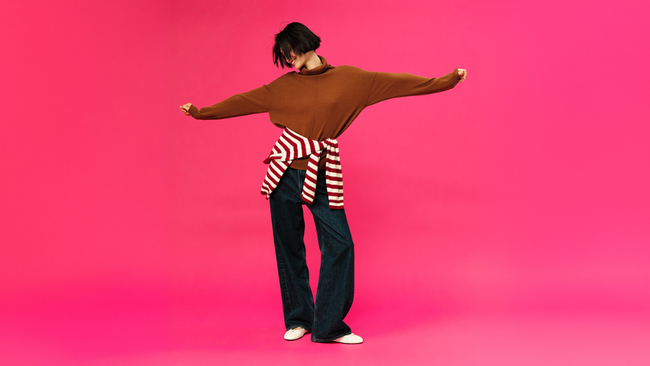 AUTUMN SALE Basics