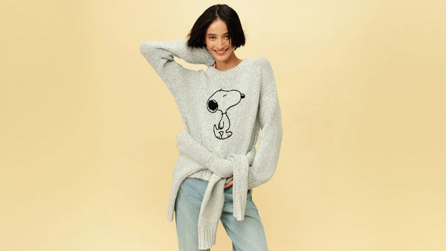 Knitwear