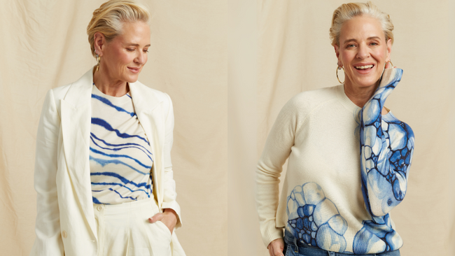 CP x DB Jumpers & Sweaters