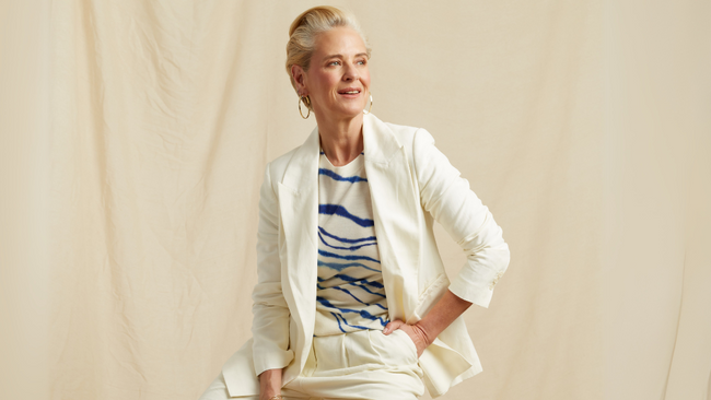 Deborah Brett Capsule