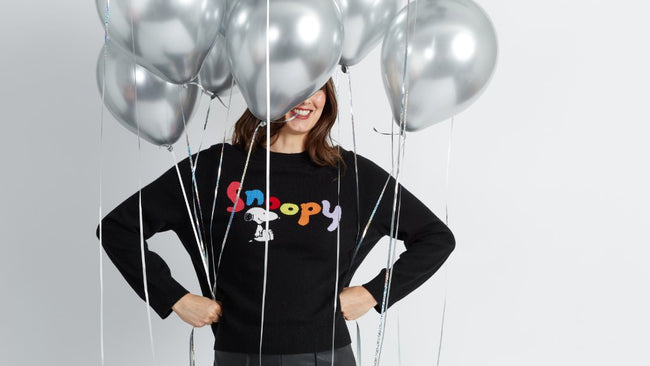 Black Friday Peanuts