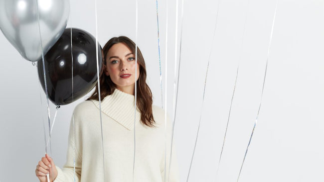 Black Friday Pure Cashmere