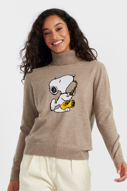Spring Summer 2024 Peanuts Collection Chinti Parker Chinti Parker UK