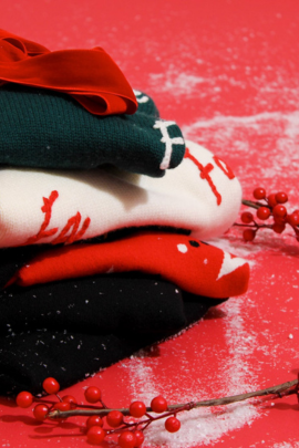 The Holiday Shop