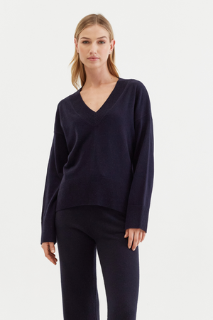 navy-wool-cashmere-v-neck-sweater