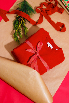 The Holiday Shop