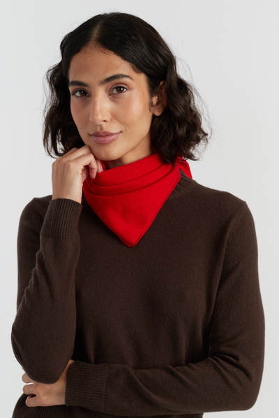 velvet-red-wool-cashmere-bandana
