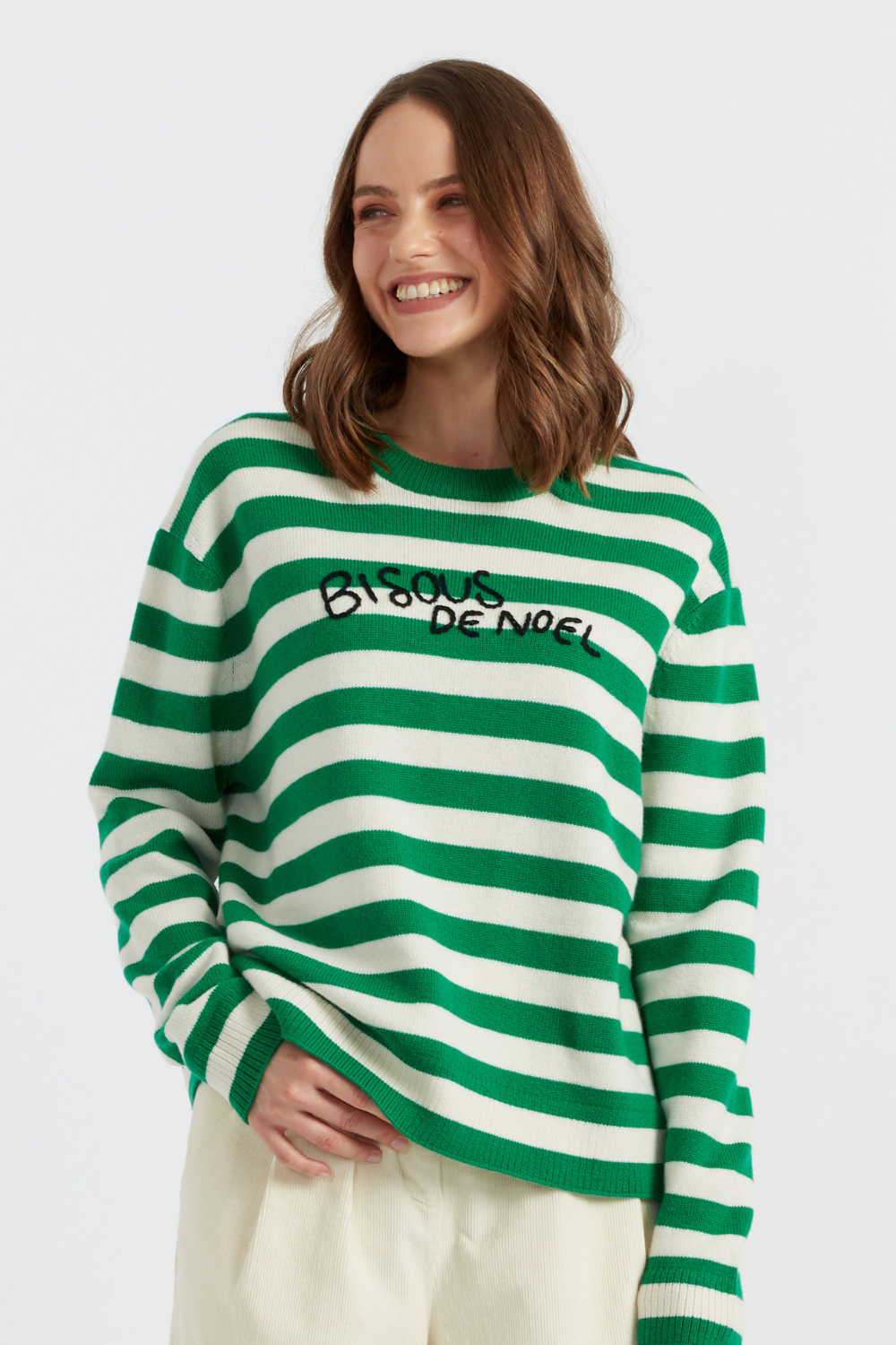 CHINTI PARKER Luxury Ready To Wear Cashmere Chinti Parker UK