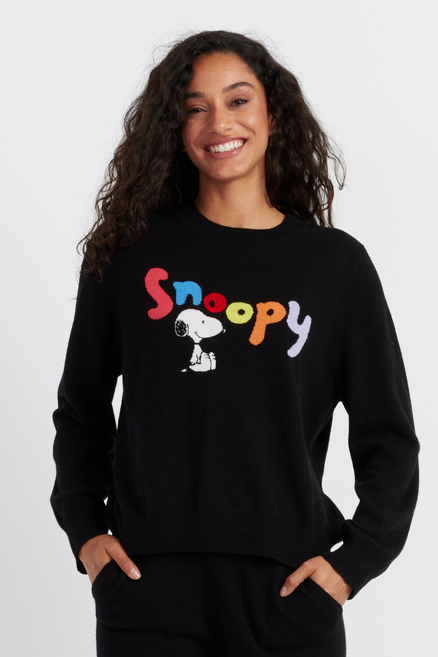 Peanuts 24 Jumpers Sweaters Chinti Parker UK