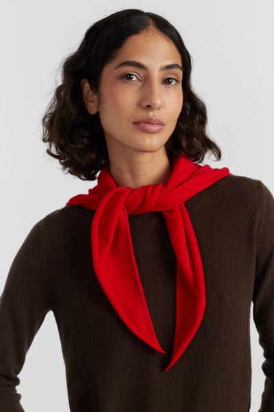 velvet-red-wool-cashmere-bandana