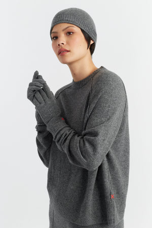 grey-wool-cashmere-gloves