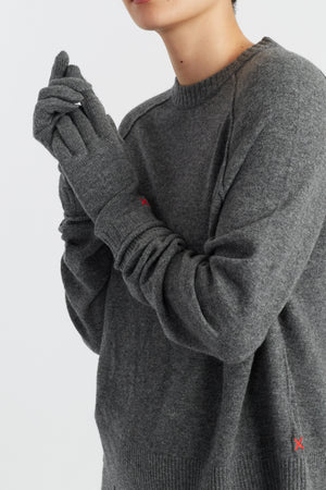 grey-wool-cashmere-gloves