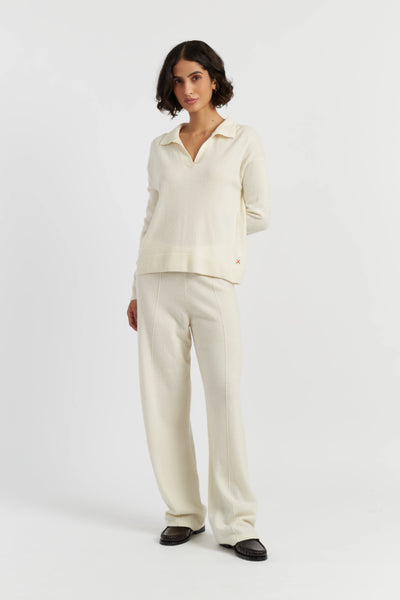 cream-wool-cashmere-collared-sweater